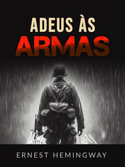 Title details for Adeus às armas (Traduzido) by Ernest Hemigway - Available